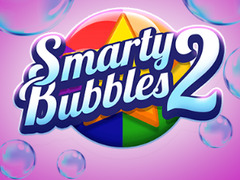 Permainan Smarty Bubbles 2 secara online