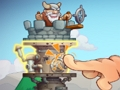 Permainan Tower Crush secara online