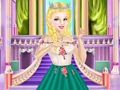 Permainan Tantangan Membersihkan Rumah Cinderella  secara online