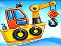 Permainan Bangun Sebuah Pulau secara online