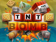 Permainan Bom TNT  secara online
