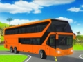 Permainan Simulasi Bus Pelatih Berat secara online
