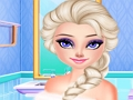 Permainan Makeup Putri Putri Duyung secara online