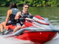 Permainan Seluncur Jet Ski secara online