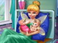 Permainan Kelahiran Kembar Pixie secara online
