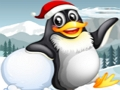 Permainan Penguin: Teka-teki  secara online