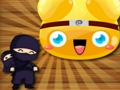Permainan Ninja Jelly secara online