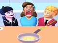 Permainan Master Pancake secara online