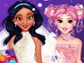 Permainan Perencana Pernikahan Putri Bollywood  secara online