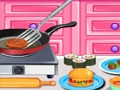 Permainan Resep Memasak Terbaik di Dunia secara online