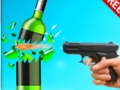 Permainan Pistol Penembakan Botol Sniper secara online