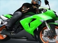 Permainan Tantangan Balap Moto 3D secara online