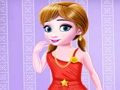 Permainan Bayi Putri Mia Mandi secara online