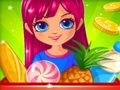 Permainan Lari Supermarket secara online