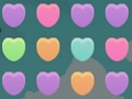 Permainan Candy Love Rush secara online