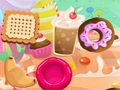 Permainan Cake Rush Saga secara online