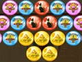 Permainan Bubble Shooter Mesir  secara online