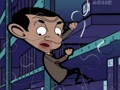 Permainan Teka -teki jigsaw mr bean secara online