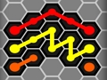 Permainan Koneksi Hexa  secara online