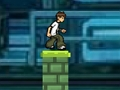 Permainan Ben 10 Alien secara online