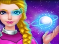 Permainan Anime Fantasi Pakaian secara online