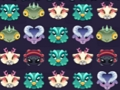 Permainan Pencocokan Monster secara online