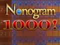 Permainan Nonogram 1000! secara online