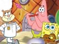 Permainan SpongeBob SquarePants Pilih Jalan  secara online