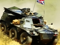 Permainan Puzzle Kendaraan Militer  secara online