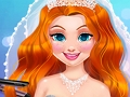 Permainan Gaya Rambut Pernikahan Annie secara online