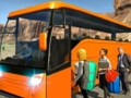 Permainan Petualangan Parkir Bus 2020 secara online