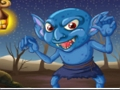 Permainan Pertarungan Goblin Match 3 secara online