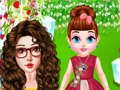 Permainan Baby Taylor Flower Girl secara online