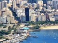 Permainan Abjad Tersembunyi Brasil  secara online