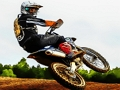 Permainan Aksi Balapan Dirtbike  secara online