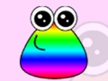 Permainan Pou secara online