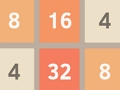 Permainan Jumlah 2048  secara online