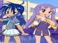 Permainan Beruntung Star Dressup secara online