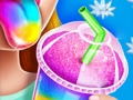 Permainan Pembuat Slushy Beku secara online