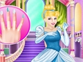 Permainan Cinderella Banquet Hand Spa secara online