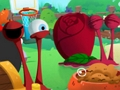 Permainan Taman Siput Nickelodeon  secara online