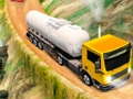 Permainan Simulator Tanker Minyak Nyata Mania secara online