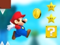 Permainan Penunggang Super Wario  secara online