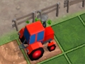 Permainan Puzzle Pertanian 3D  secara online
