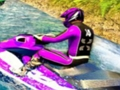 Permainan Balapan Perahu Jet Ski 2020  secara online
