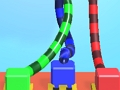 Permainan Master Knot 3D secara online