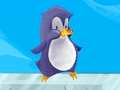 Permainan Simpan Penguin  secara online