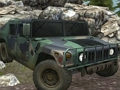 Permainan Jeep Offroad 4х4 Hill Climb  secara online