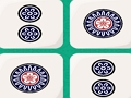 Permainan Fusi mahjong  secara online