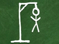 Permainan Hangman 2-4 Pemain  secara online